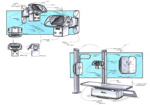 愛谷設計分享 德潤特系列產品PI體系構建、精準定位與網絡工程實踐