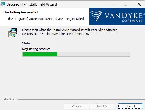 從零到精通 網絡工程師必備神器SecureCRT完全指南